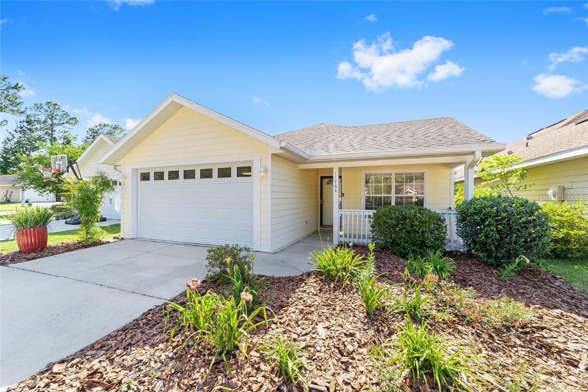 11764 NW 60th Dr., Alachua, FL 32615