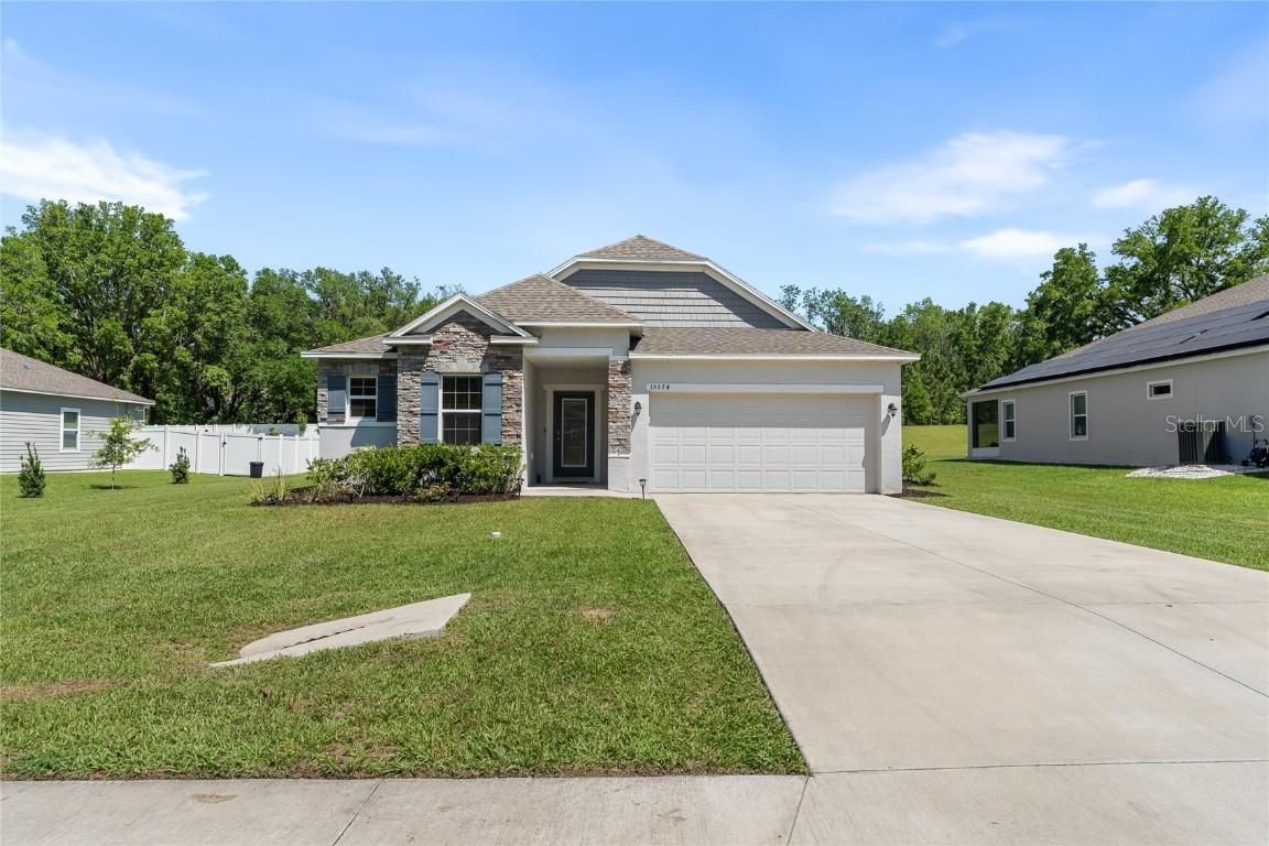15574 NW 121st Pl., Alachua, FL 32615
