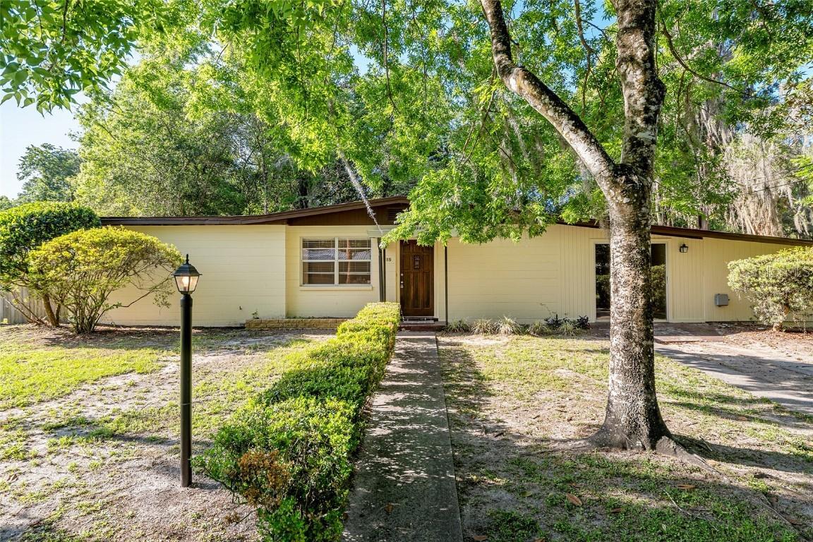 1115 NW 36th Ave., Gainesville, FL 32609