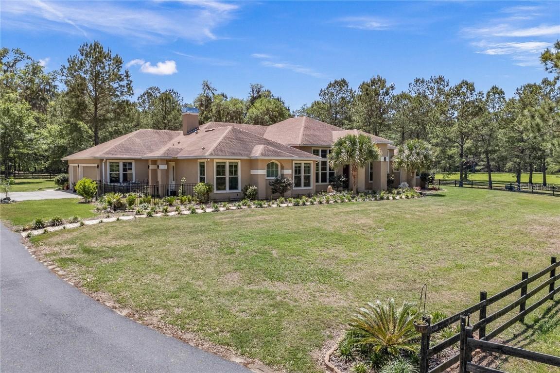 500 SW 170th St., Newberry, FL 32669