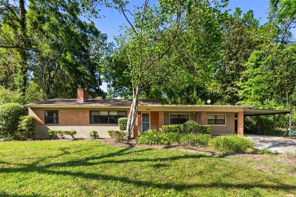 3030 SW 1st Ave., Gainesville, FL 32607