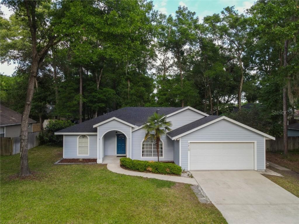 5829 SW 86th St., Gainesville, FL 32608