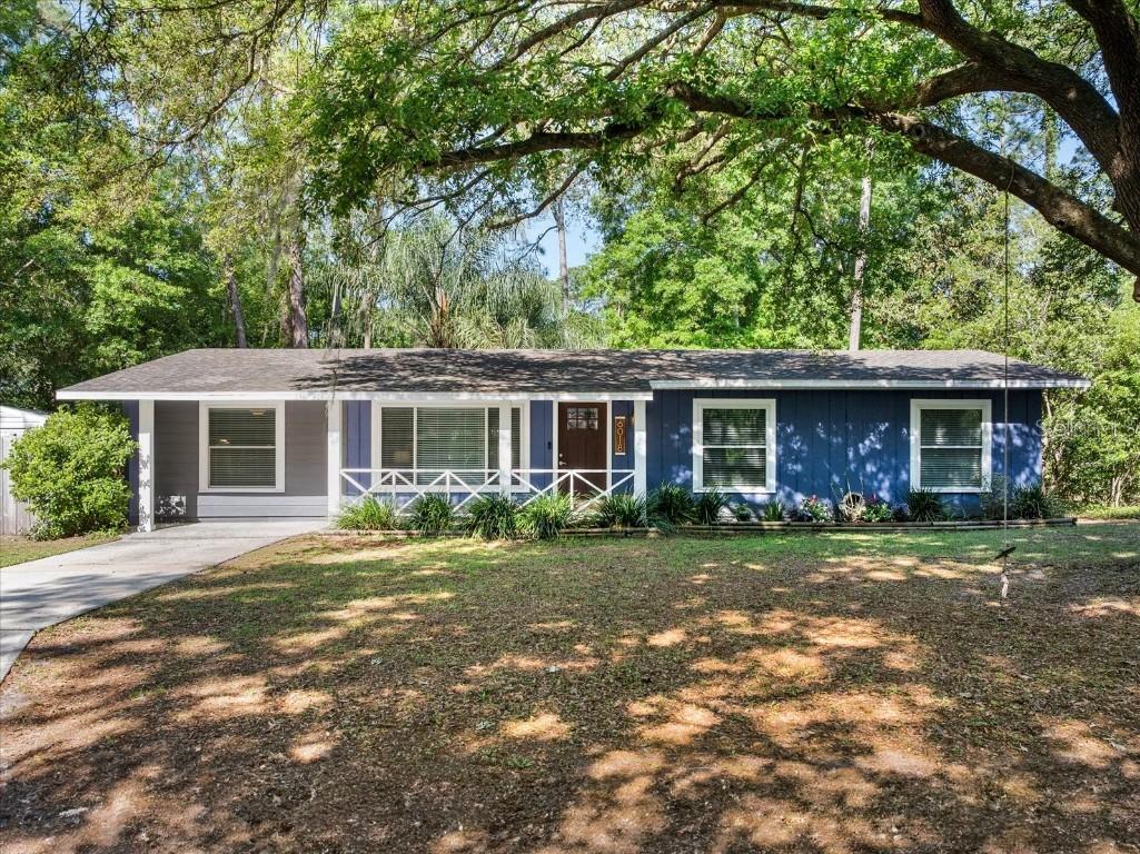 6018 NW 27th Ter., Gainesville, FL 32653