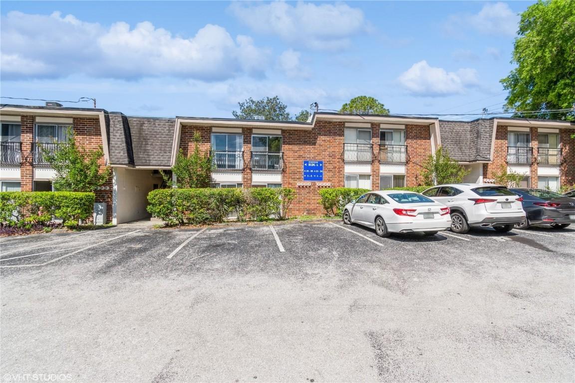 1700 SW 16th Ct. #A1, Gainesville, FL 32608