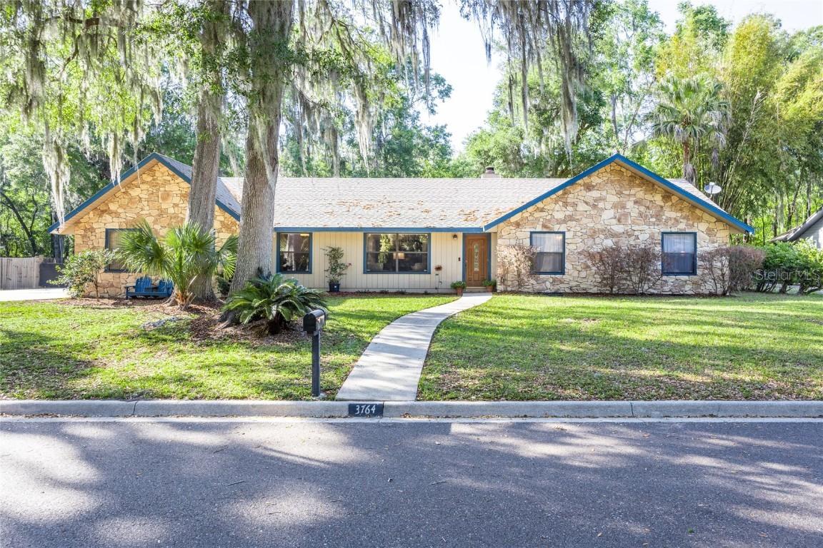 3764 SW 56th Rd., Gainesville, FL 32608