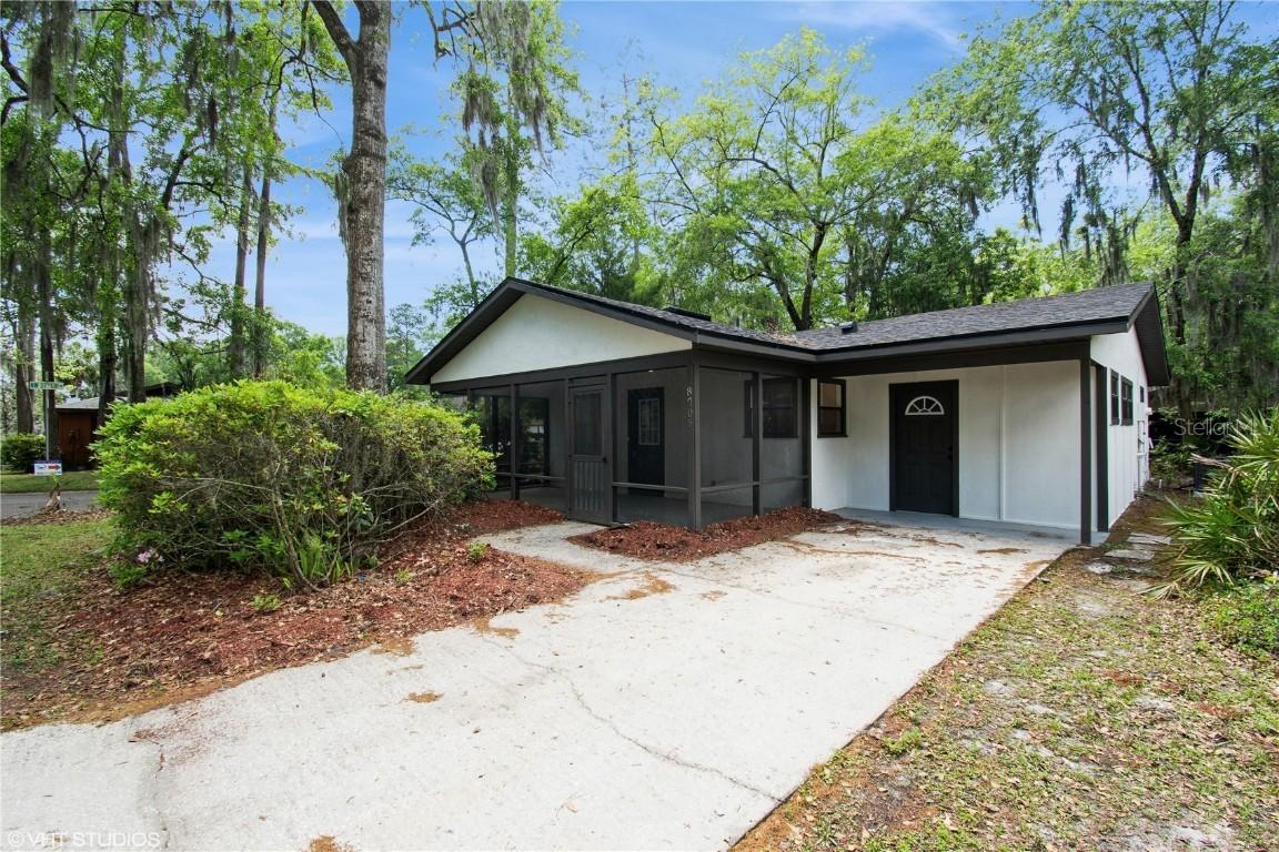 8706 NW 37th Cir., Gainesville, FL 32653