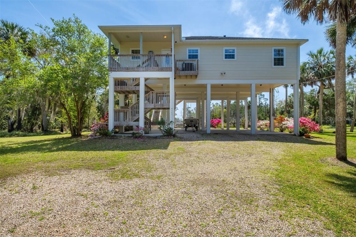 4101 Spring Creek Hwy., Crawfordville, FL 32327
