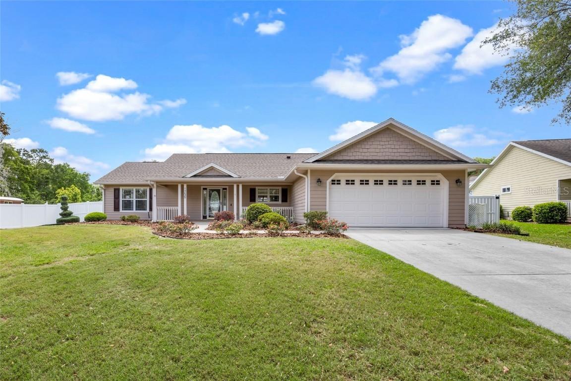 14629 NW 151st Blvd., Alachua, FL 32615