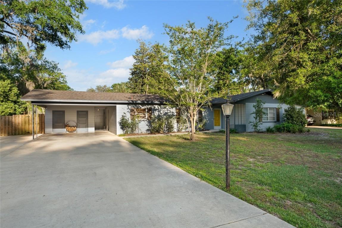 1909 NW 36th Dr., Gainesville, FL 32605
