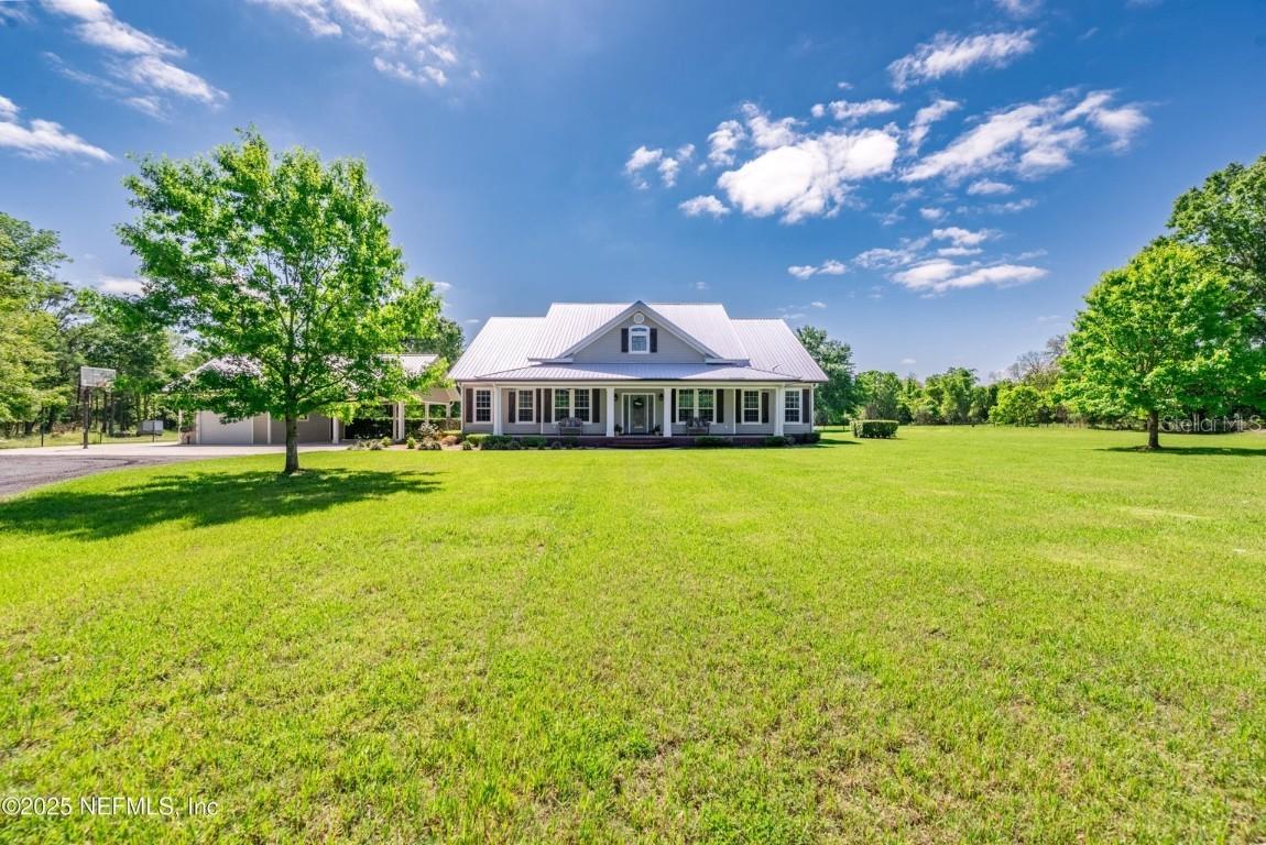 18629 NW 84th Ave., Starke, FL 32091
