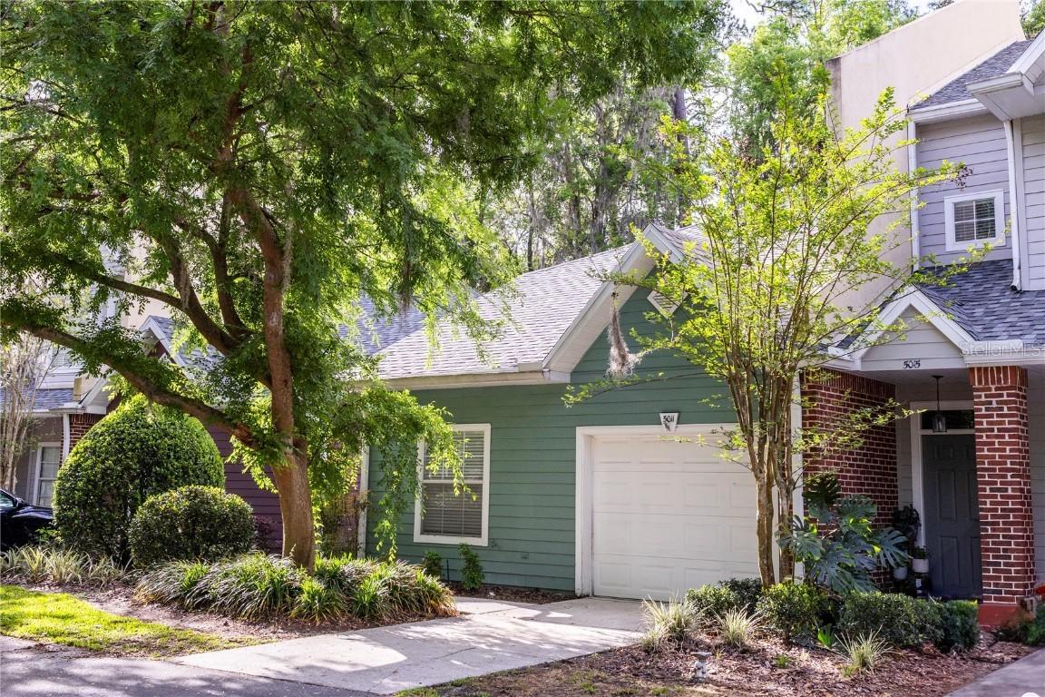 5011 NW 1st Pl., Gainesville, FL 32607