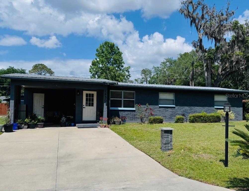 1430 SE 42nd Pl., Gainesville, FL 32641
