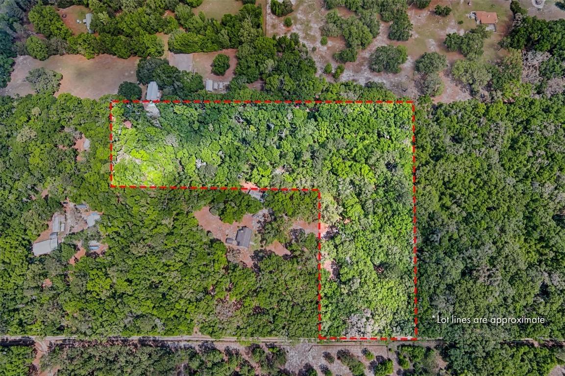 00 SW 157th Ave., Archer, FL 32618