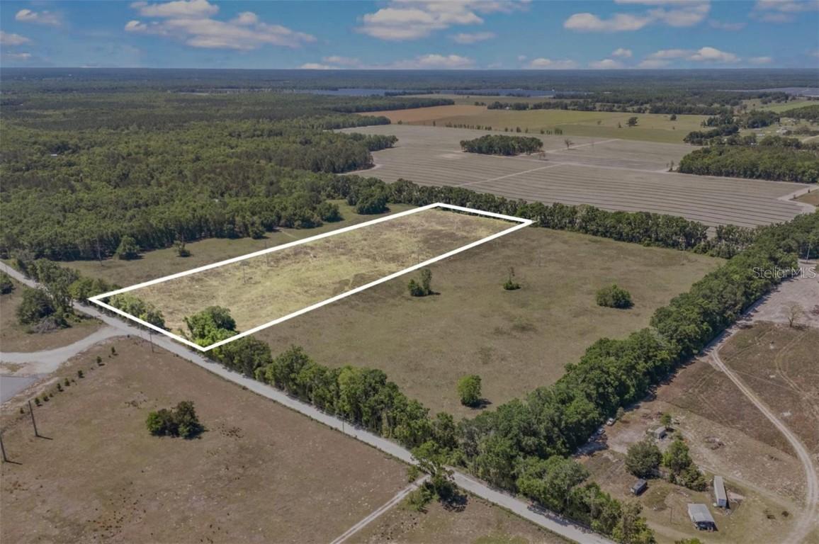 872 SW Fry Ave. #C, Fort White, FL 32038