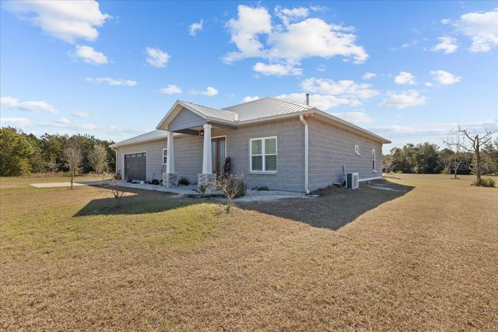 5300 NW 52nd Ct., Chiefland, FL 32626