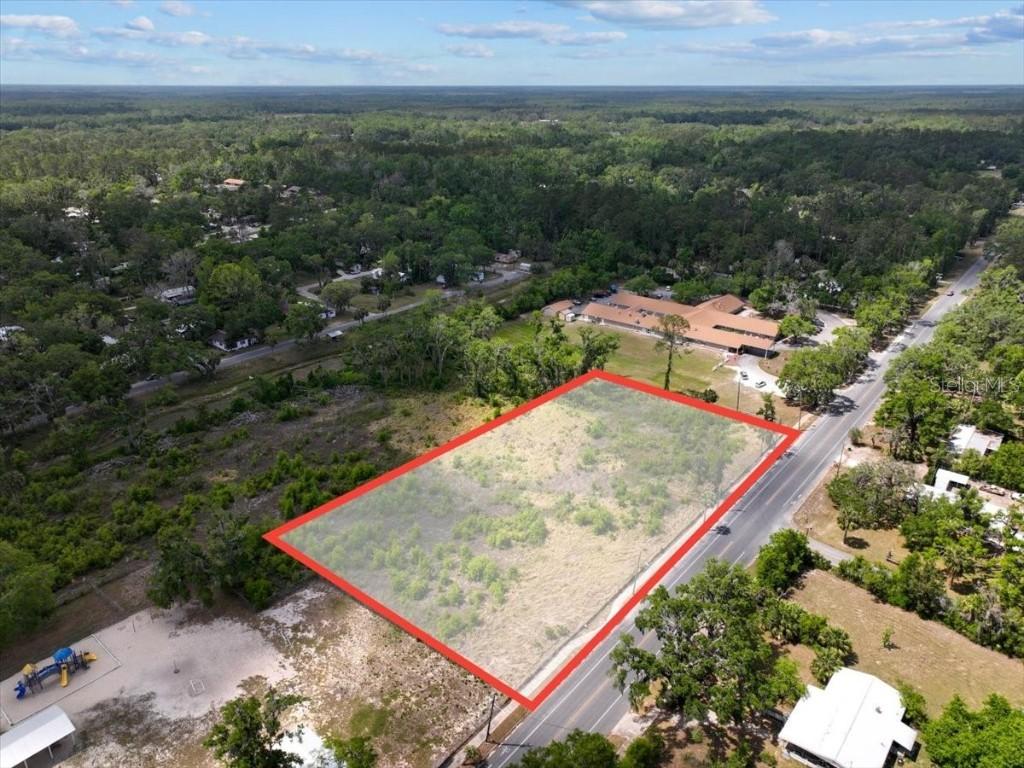 [Address Hidden by Seller], Cross City, FL 32628