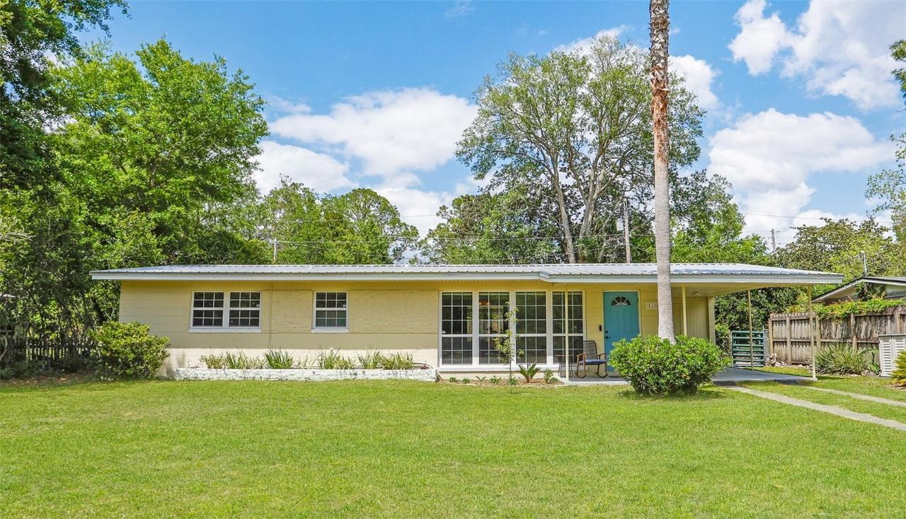 1128 NE 22nd Ave., Gainesville, FL 32609
