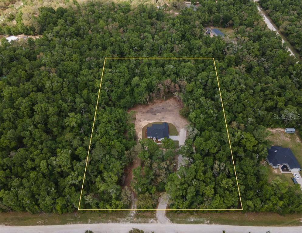 10291 NE 126th St., Archer, FL 32618