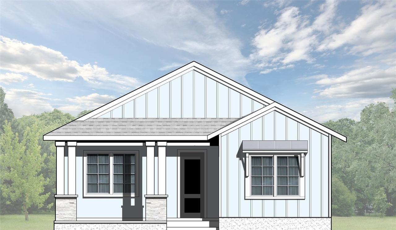 13440 SW 11th Rd., Newberry, FL 32669