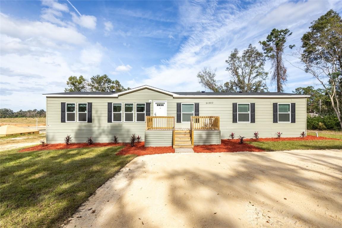 14302 NW 165 Pl., Alachua, FL 32615