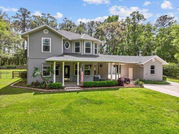 New Homes with In-ground Swimming Pools in Gainesville: April 6th to April 12th
