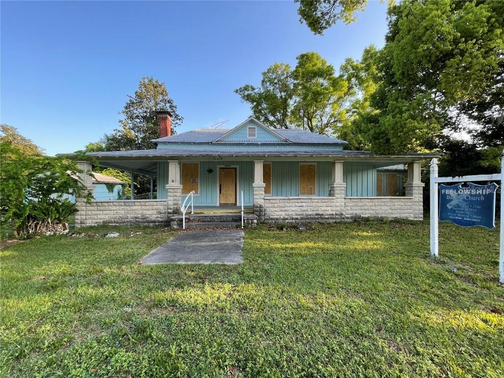 16650 SW 134th Ave., Archer, FL 32618