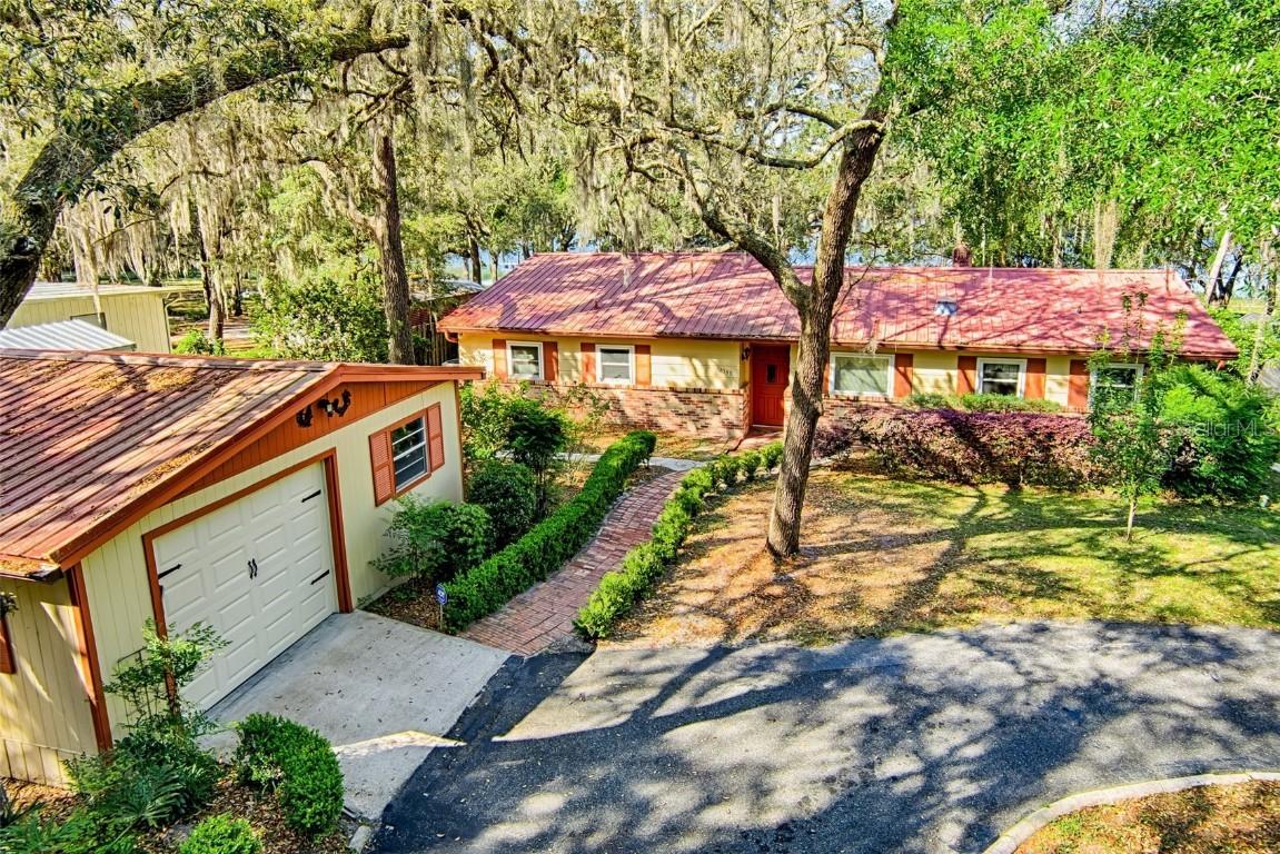 6393 Little Lake Geneva Rd., Keystone Heights, FL 32656