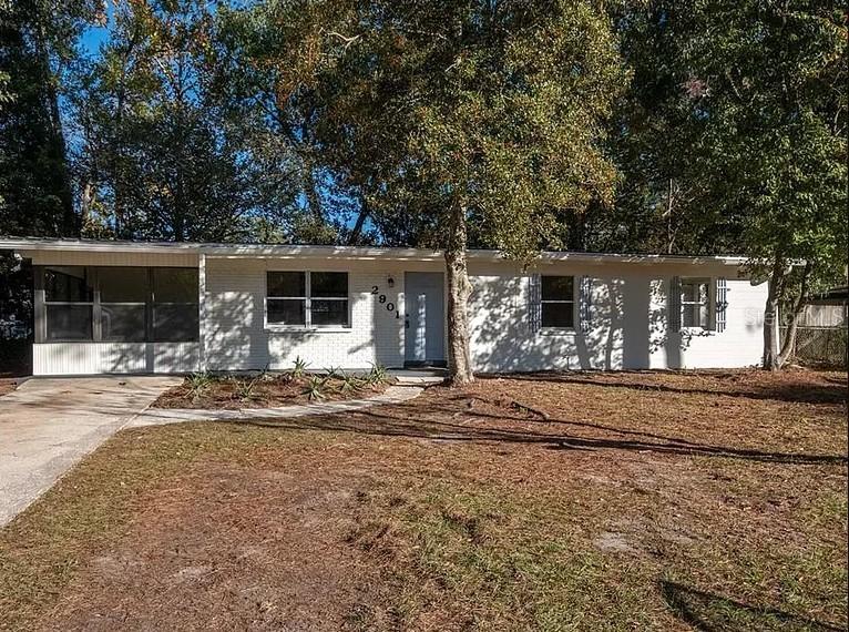 2901 NE 13th Dr., Gainesville, FL 32609