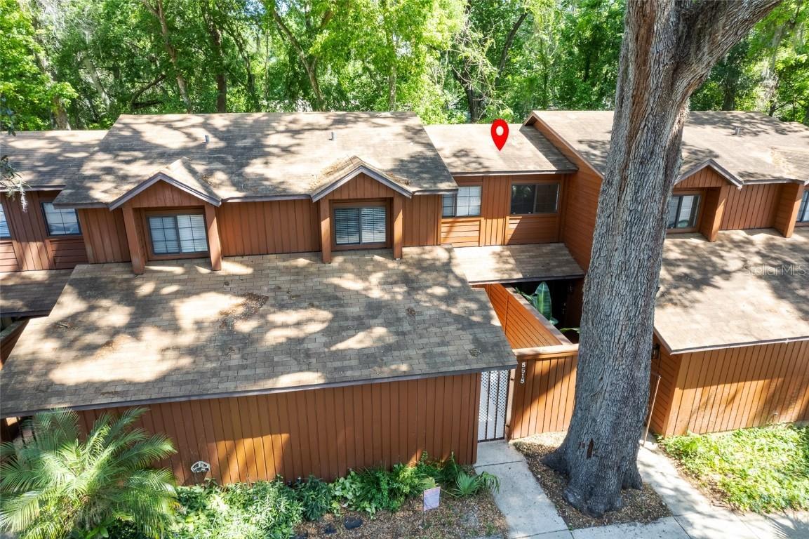 5518 SW 8th Pl., Gainesville, FL 32607