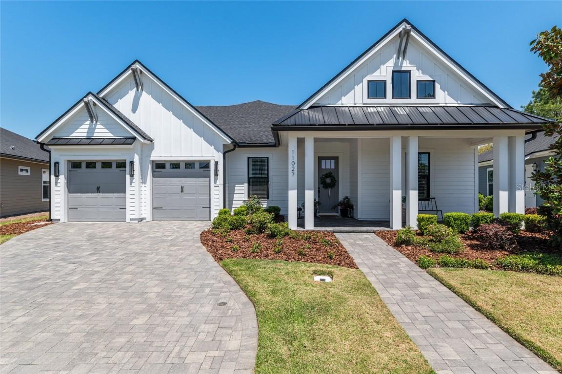 11027 SW 38th Blvd., Gainesville, FL 32608