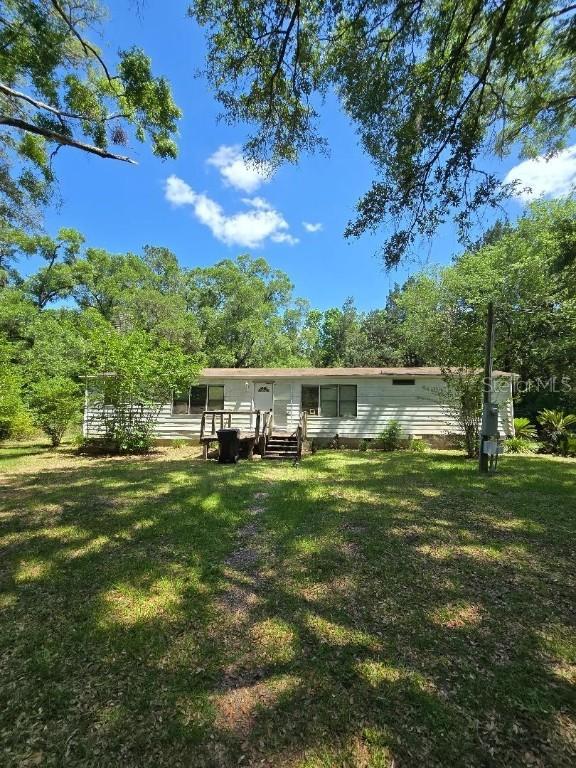 2521 NW 182nd St., Newberry, FL 32669