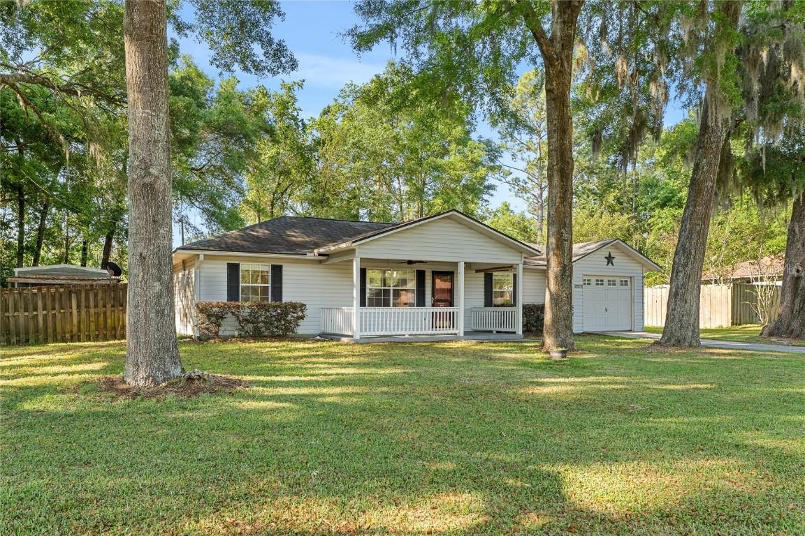 26831 NW 3rd Ave., Newberry, FL 32669