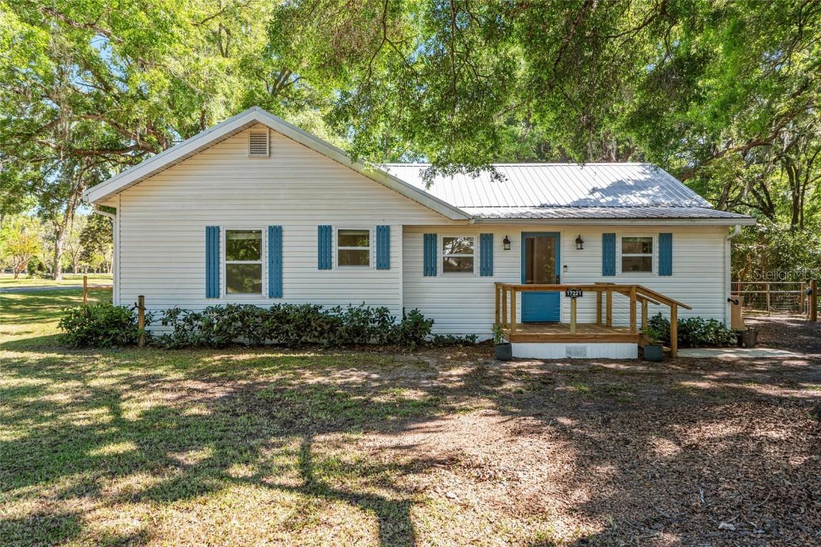 17221 NE 71st Pl., Hawthorne, FL 32640