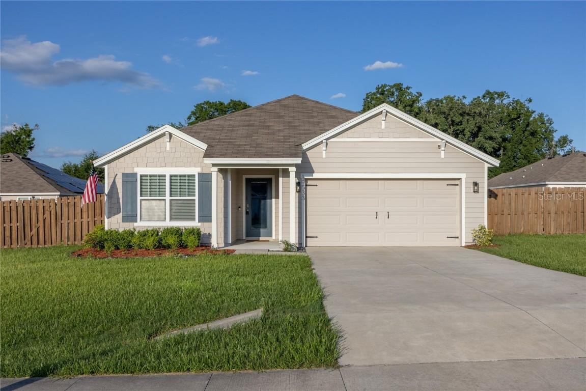 19533 NW 229th St., High Springs, FL 32643