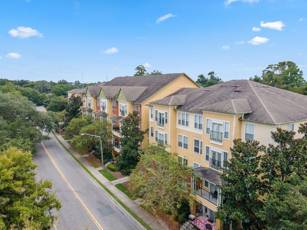 1185 SW 9th Rd. #214, Gainesville, FL 32601