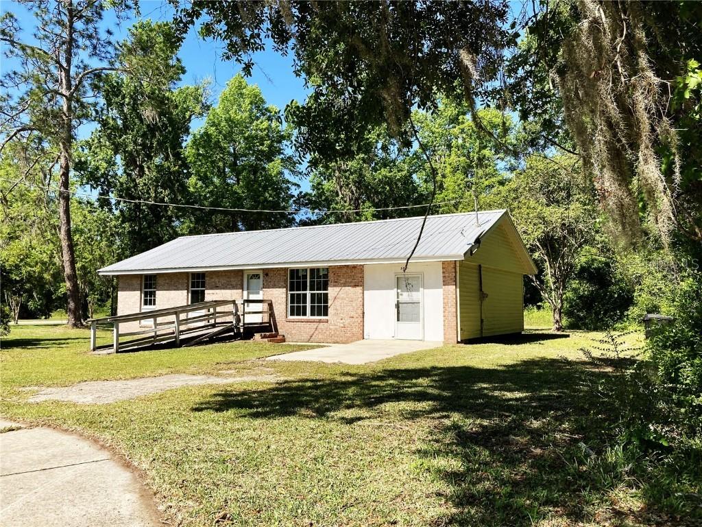580 SE 5th Ave., Lake Butler, FL 32054
