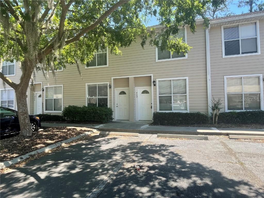 3901 SW 20th Ave. #408, Gainesville, FL 32607