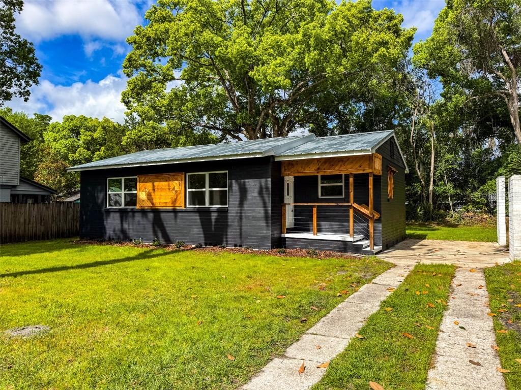 509 N Church St., Starke, FL 32091