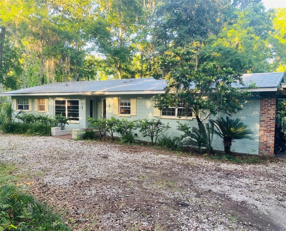 4013 SW 18th St., Gainesville, FL 32608