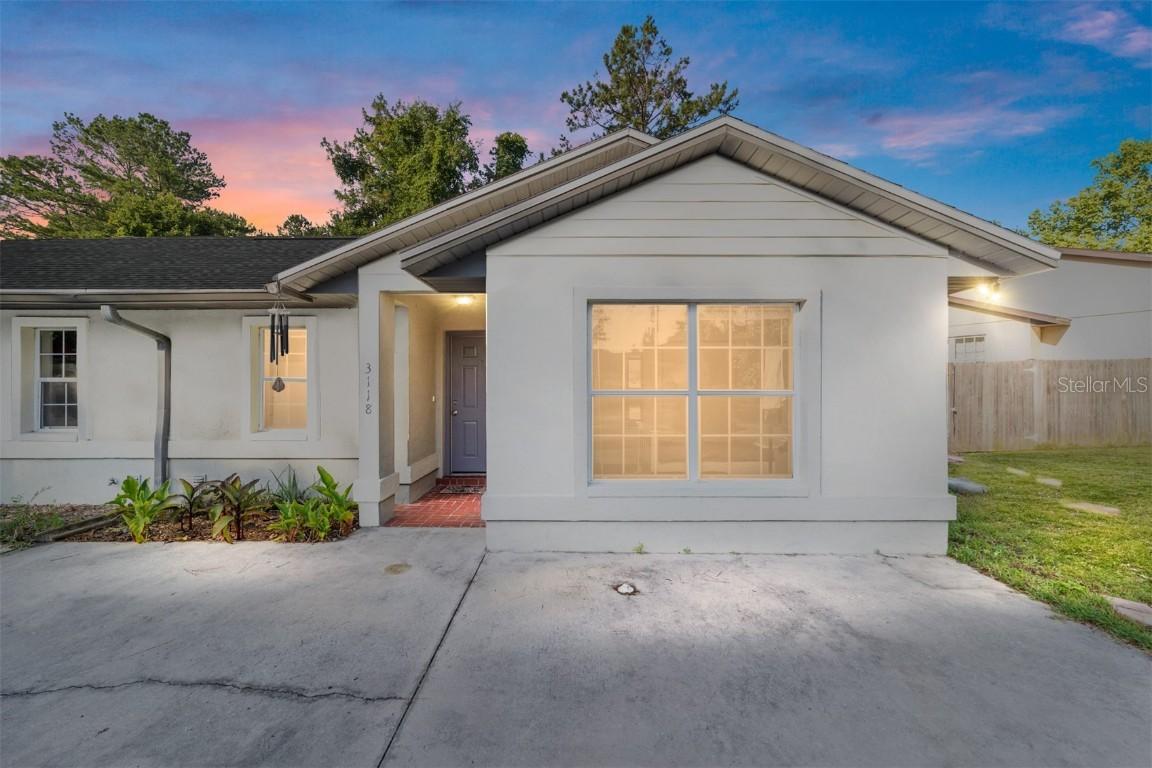 3118 NW 79th Ct., Gainesville, FL 32606