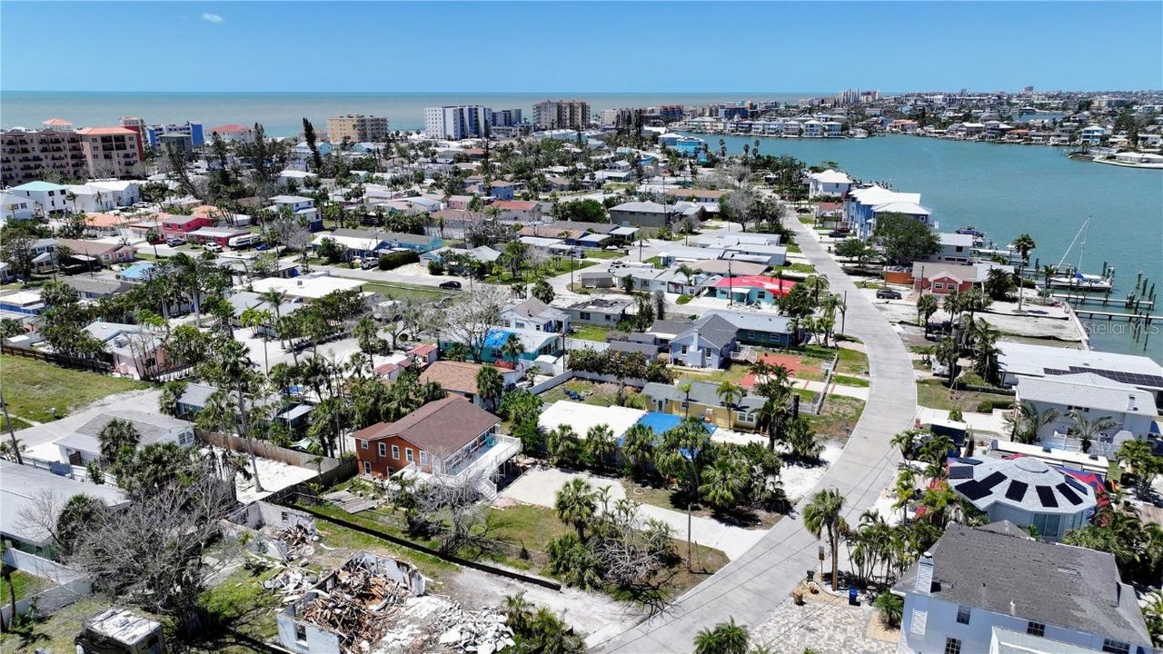 13116 Boca Ciega Ave., Madeira Beach, FL 33708