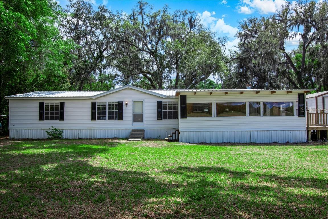 10728 SW County Road 18, Lake Butler, FL 32054