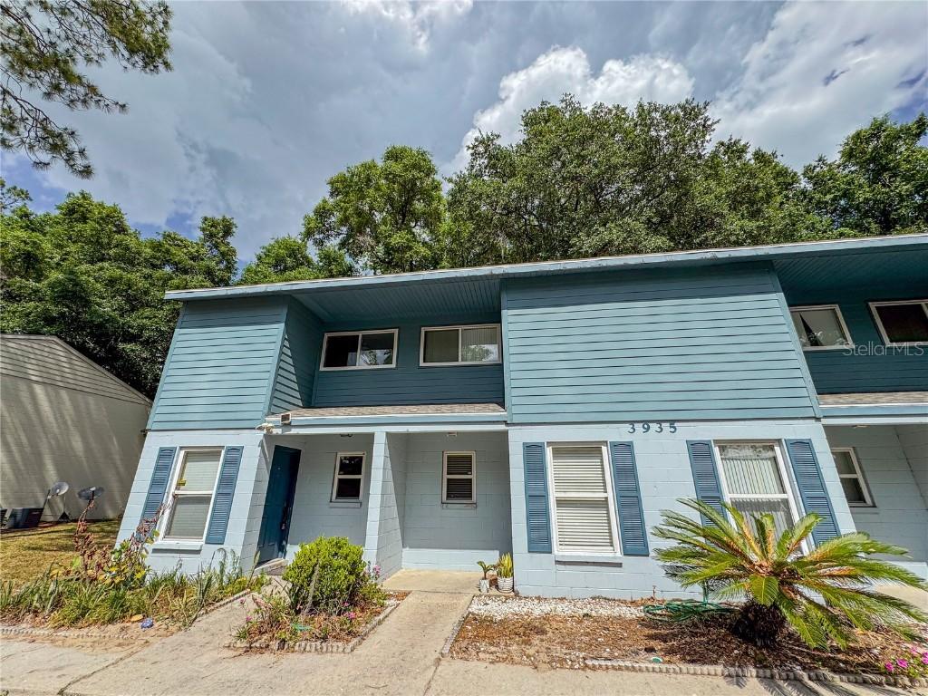 3935 SW 26th Ter. #3935A, Gainesville, FL 32608