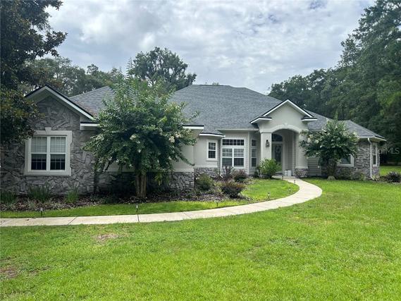 New Construction Homes For Sale This Week That Attend F. W. Buchholz High School: April 16th to April 22nd