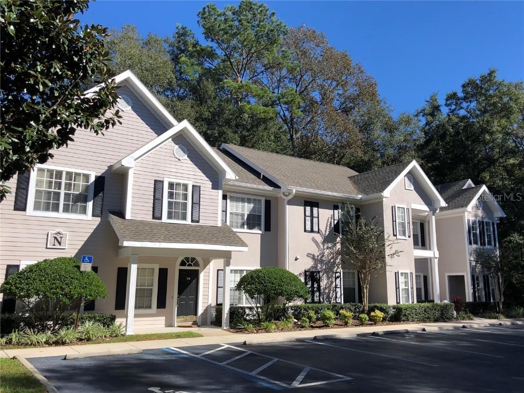 10000 SW 52nd Ave. #76, Gainesville, FL 32608