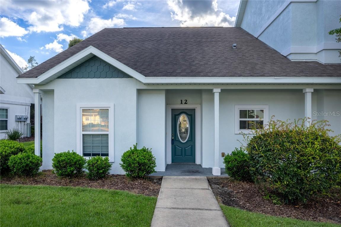 162 SW 145th Dr. #12, Newberry, FL 32669