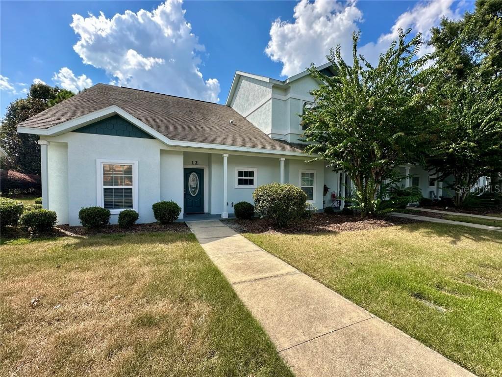 162 SW 145th Dr. #12, Newberry, FL 32669