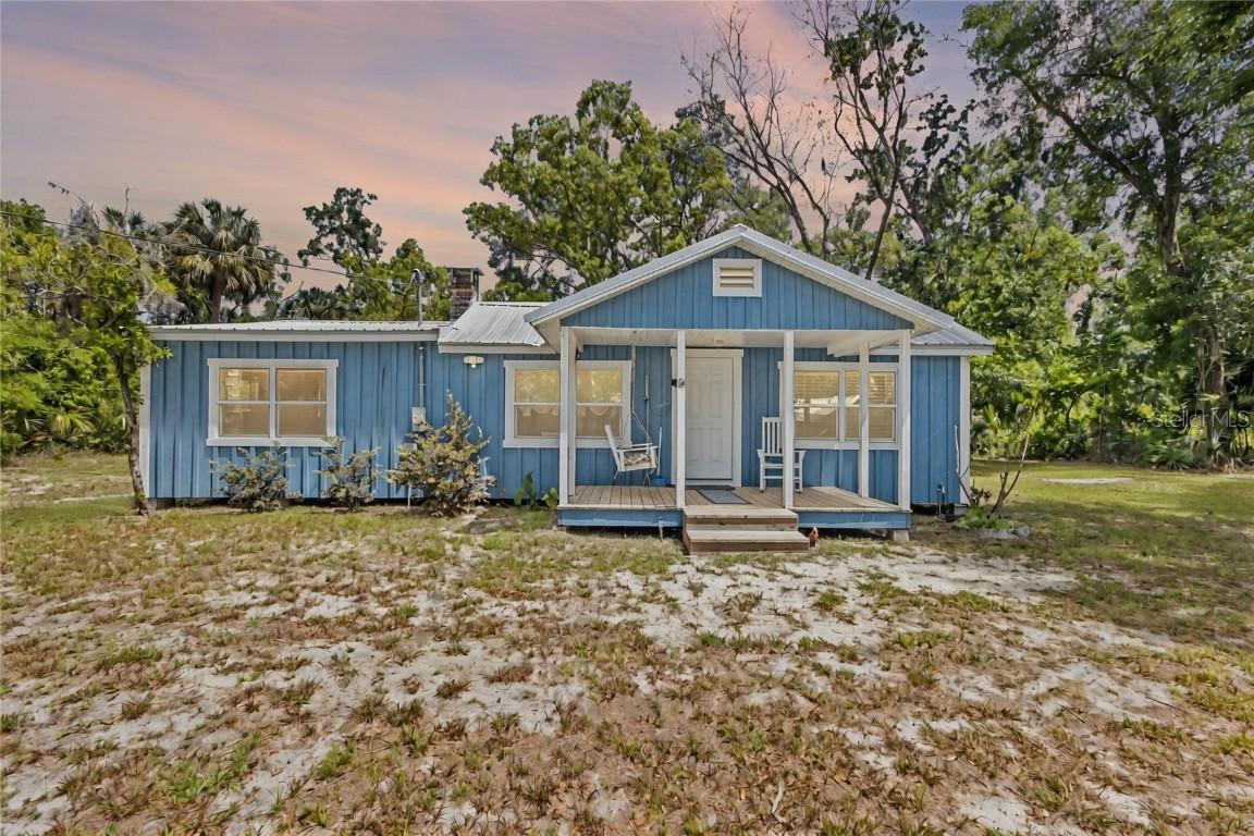 464 NE 144th St., Cross City, FL 32628