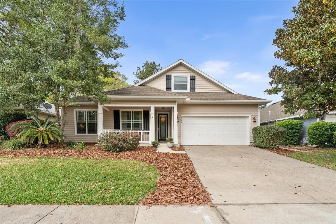2184 NW 144th St., Newberry, FL 32669