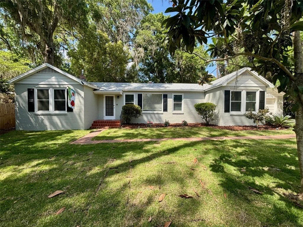 1404 NW 9th Ave., Gainesville, FL 32605